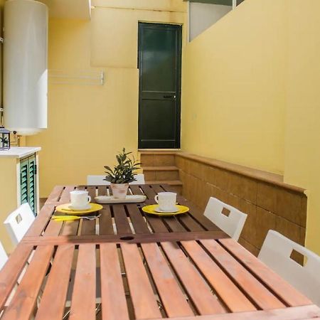 Blife Olaya Private Rooms Olhão Екстериор снимка