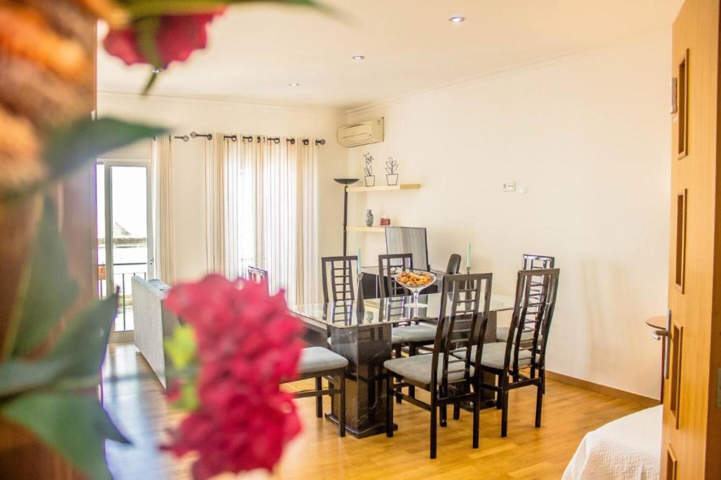 Blife Olaya Private Rooms Olhão Екстериор снимка