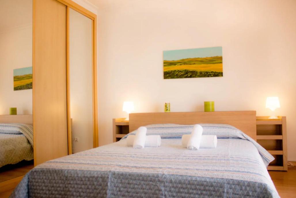 Blife Olaya Private Rooms Olhão Екстериор снимка