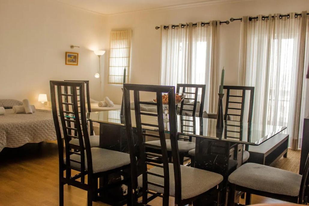 Blife Olaya Private Rooms Olhão Екстериор снимка