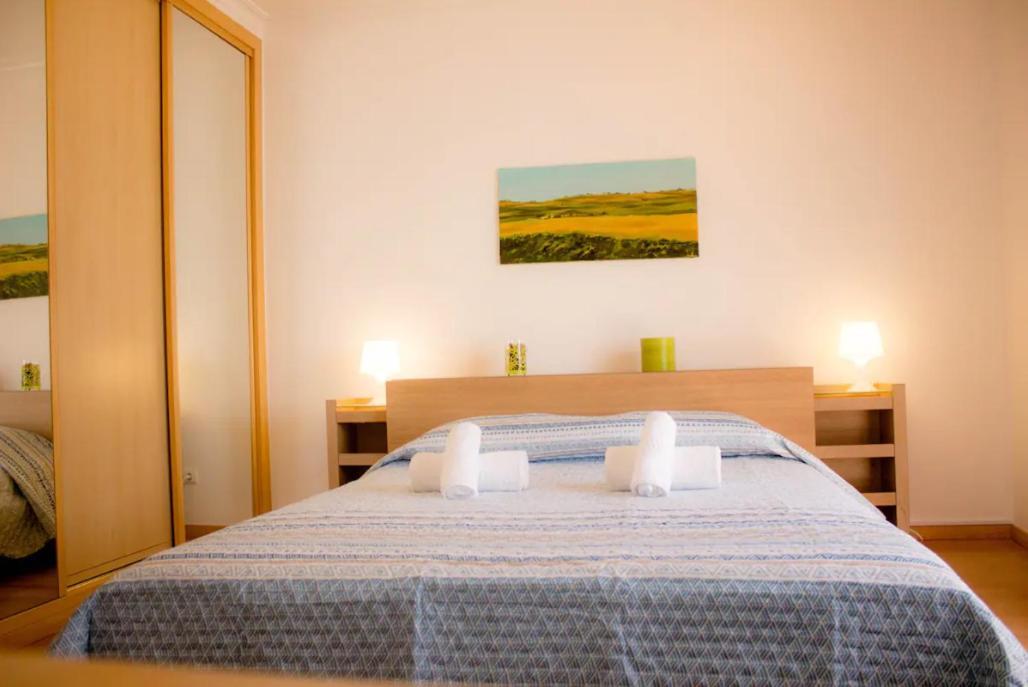 Blife Olaya Private Rooms Olhão Екстериор снимка