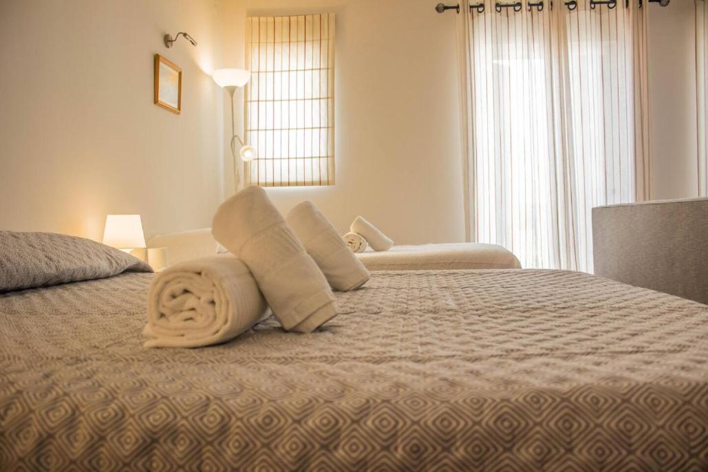 Blife Olaya Private Rooms Olhão Екстериор снимка