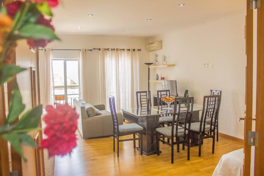 Blife Olaya Private Rooms Olhão Екстериор снимка