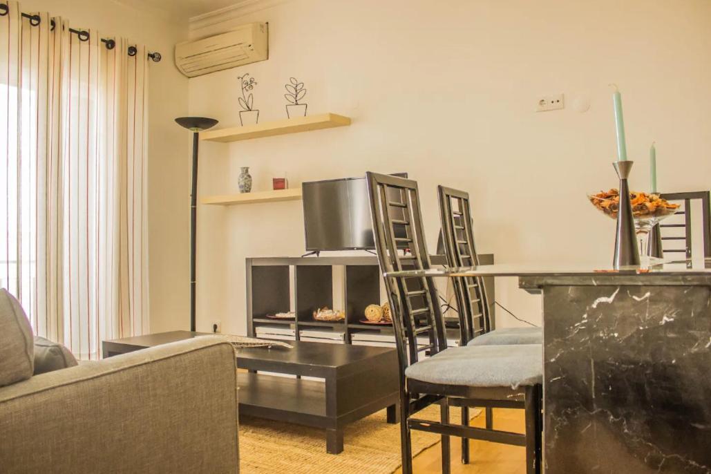Blife Olaya Private Rooms Olhão Екстериор снимка