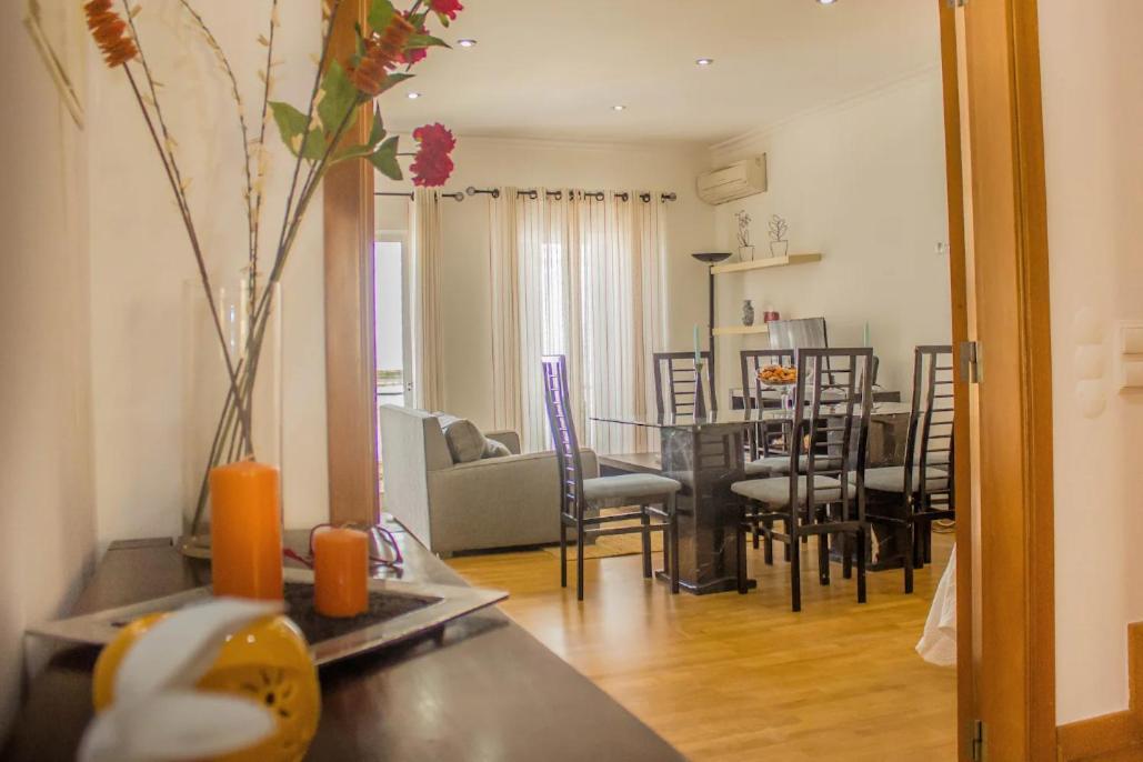 Blife Olaya Private Rooms Olhão Екстериор снимка