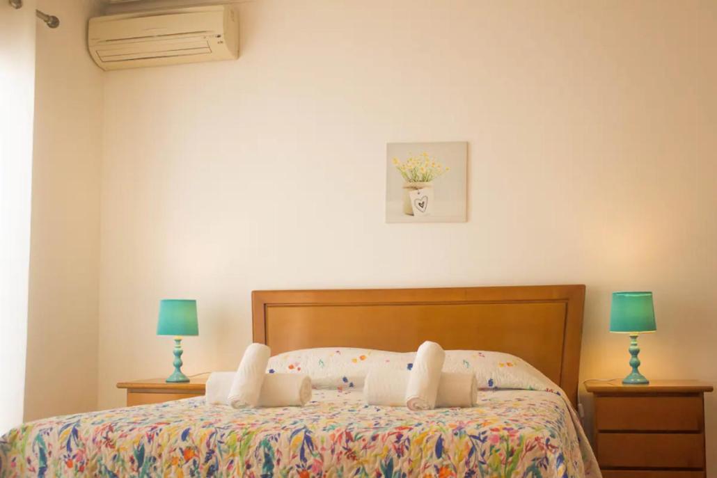Blife Olaya Private Rooms Olhão Екстериор снимка
