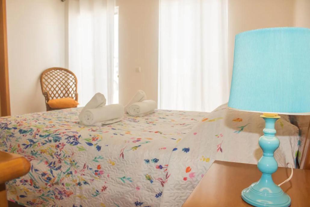 Blife Olaya Private Rooms Olhão Екстериор снимка