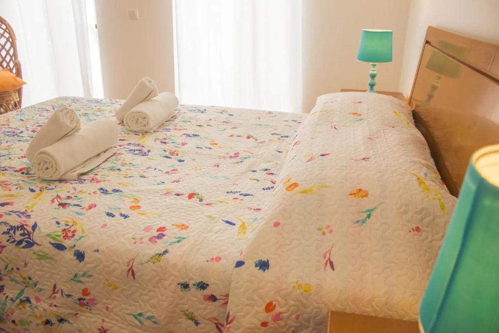 Blife Olaya Private Rooms Olhão Екстериор снимка