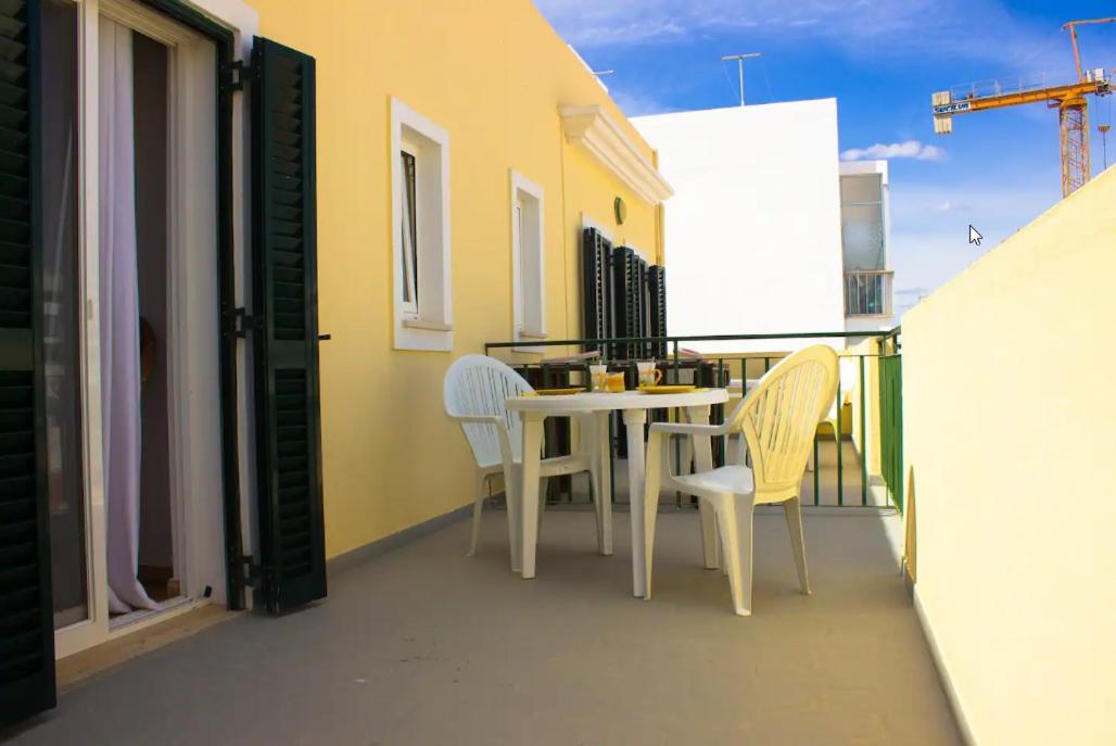 Blife Olaya Private Rooms Olhão Екстериор снимка