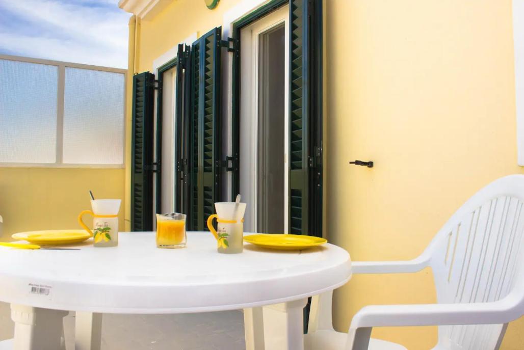 Blife Olaya Private Rooms Olhão Екстериор снимка