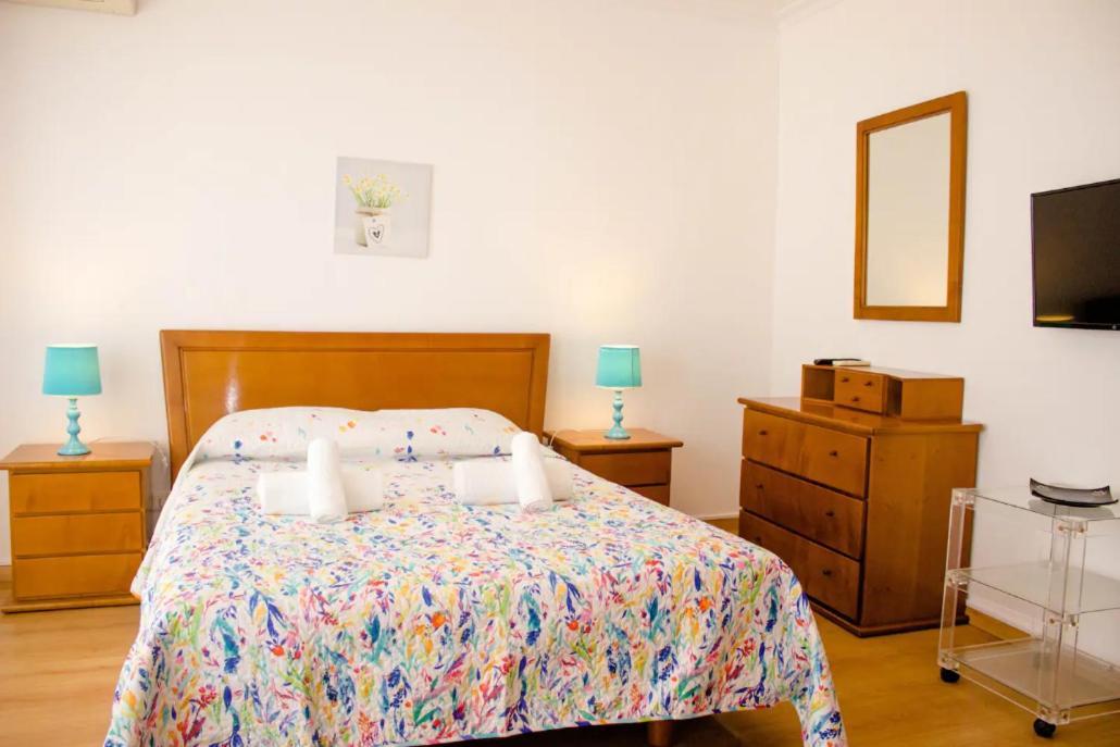 Blife Olaya Private Rooms Olhão Екстериор снимка