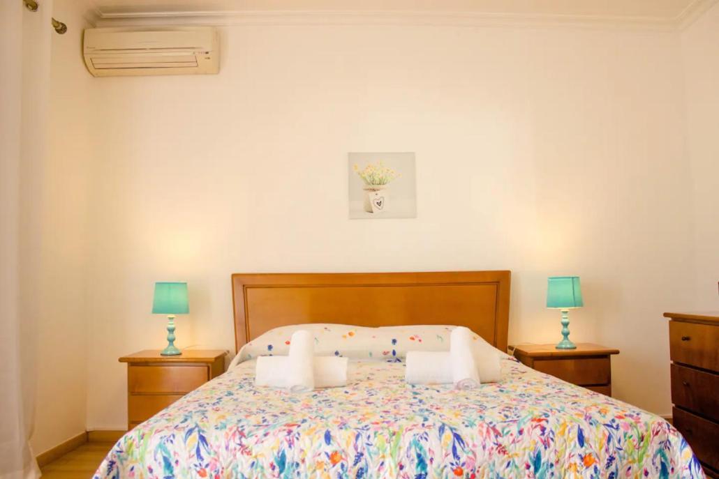 Blife Olaya Private Rooms Olhão Екстериор снимка
