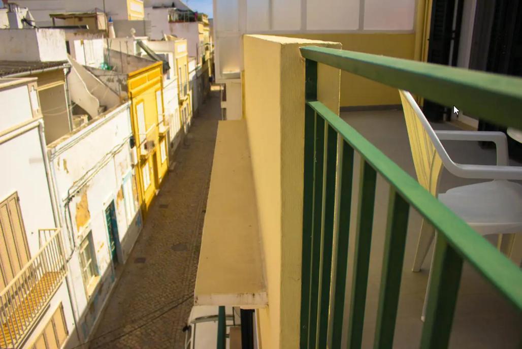 Blife Olaya Private Rooms Olhão Екстериор снимка