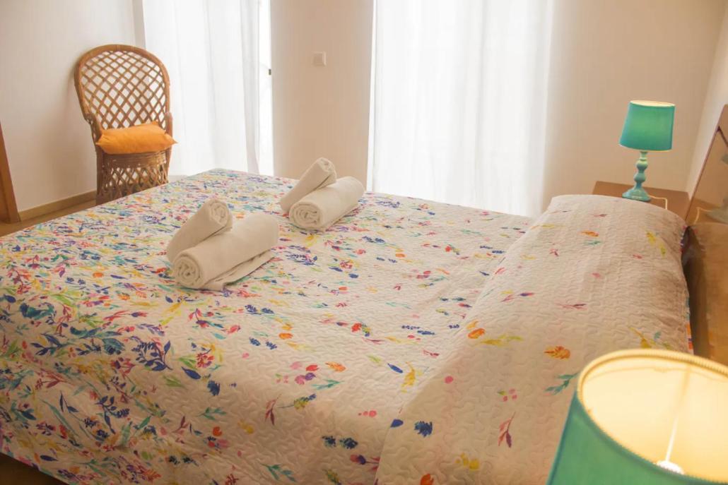 Blife Olaya Private Rooms Olhão Екстериор снимка