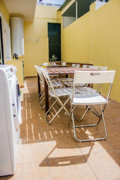 Blife Olaya Private Rooms Olhão Екстериор снимка