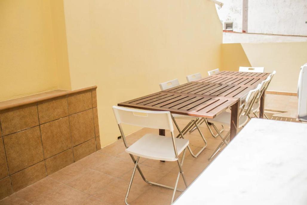 Blife Olaya Private Rooms Olhão Екстериор снимка
