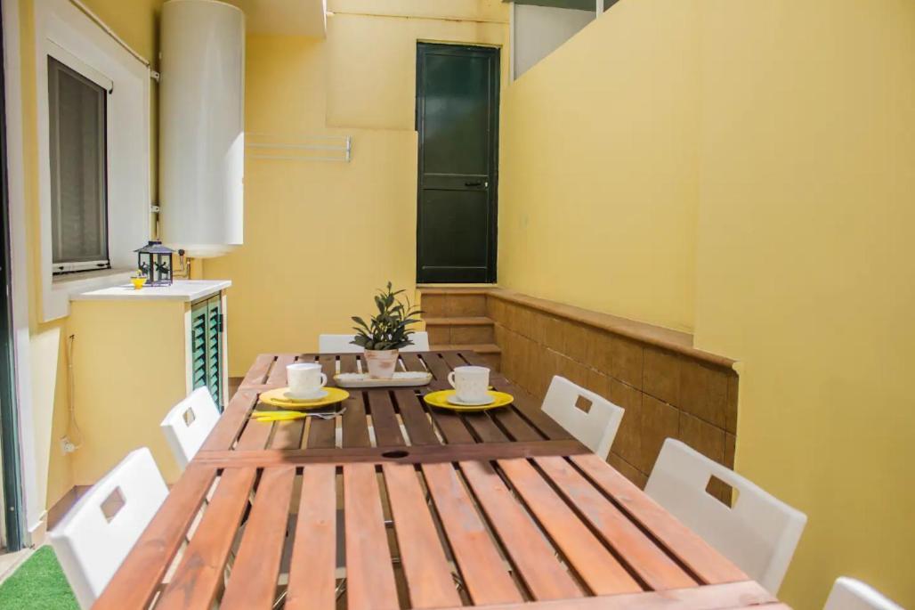 Blife Olaya Private Rooms Olhão Екстериор снимка